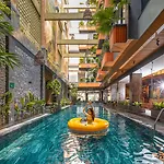 Chi House Danang Hotel And Apartment