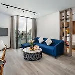 Haian Riverfront Hotel Da Nang