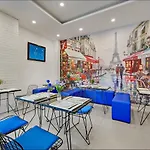 Alibaba Hotel By Thg