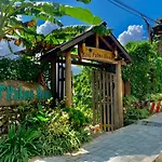 Eco Palms House - Sapa Retreat