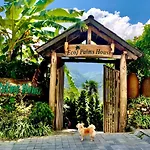 Eco Palms House - Sapa Retreat