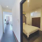 D-Life Hotel & Apartment Da Nang