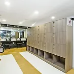 Grandvrio City Danang By Route Inn Group