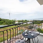 City Center Rosa Hotel