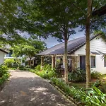 Santa Garden Resort