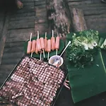 Deja Vu Sapa Homestay