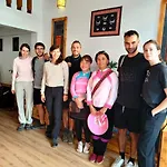 Heart Of Sapa Hotel