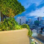 Soho Boutique Hotel