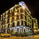 Q Sapa Hotel