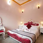 Lucky Budda Inn Villa