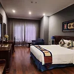 Pistachio Hotel Sapa
