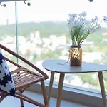 Căn hộ The Sóng -An Gia Bãi Sau Biển Thuỳ Vân