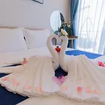 Căn hộ The Sóng -An Gia Bãi Sau Biển Thuỳ Vân