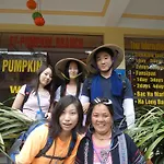 Pumpkin Hotel