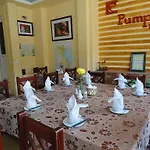 Pumpkin Hotel