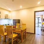 The Shann Hotel Danang