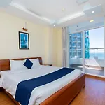 Thủy Tiên Building by Joi Hospitality