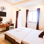 Quy Nhon Blue Sea Hotel