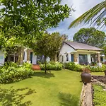 Santa Garden Resort