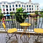 Lex Homestay Hotel