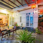 Strawberry Garden Homestay