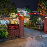 Strawberry Garden Homestay