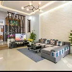 Rose Homestay Mykhebeach