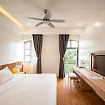 Ann Hotel & Spa Khem Beach Pq