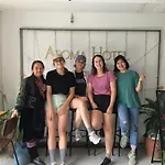 Khách sạn Aroma Sapa