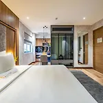 The Malibu House