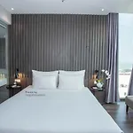 Grand Ocean Luxury Boutique - Infinity Rooftop Pool