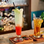 Halina Hotel And Apartment