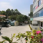 Cong Doan Hotel Vung Tau
