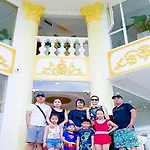 Quang Anh Hotel By The Moment