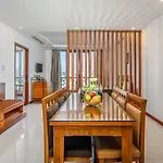 Richico Luxury Apartel Ocean