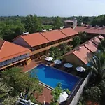 Ong Lang Garden Resort