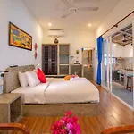 Be\'S Beach House An Bang