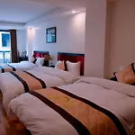 Sapa King Hotel Hung Vuong Hotel