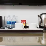 Comodo Nha Trang Hotel