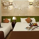 Hanoi Golden Lotus Hotel & Spa
