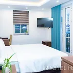 Indotel Halong Hotel