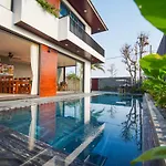 Hola Villa 1 By Ovui
