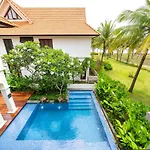 4Br Pearl Villa At Furramar Danang