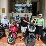 Thangnguyen Hotel