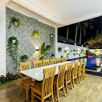 Sunrise Villa Vung Tau