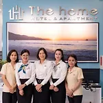 The Home Hotel & Apartment