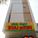 Thai Binh Motel