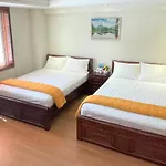 Minh Duc Green Hotel Tuan Chau