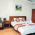 Minh Duc Green Hotel Tuan Chau