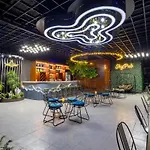 Diamond Luxury Hotel